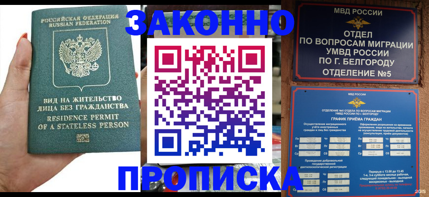 прописка для кредита в Пушкино